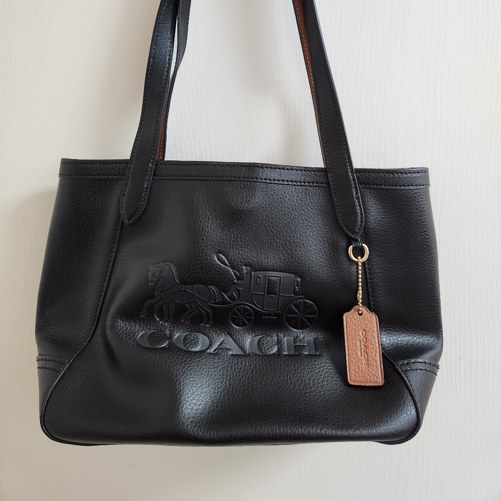 Coach Smaller Tote